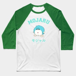 Mojaru Baseball T-Shirt
